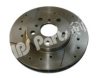 IPS Parts IBT-1283 Brake Disc